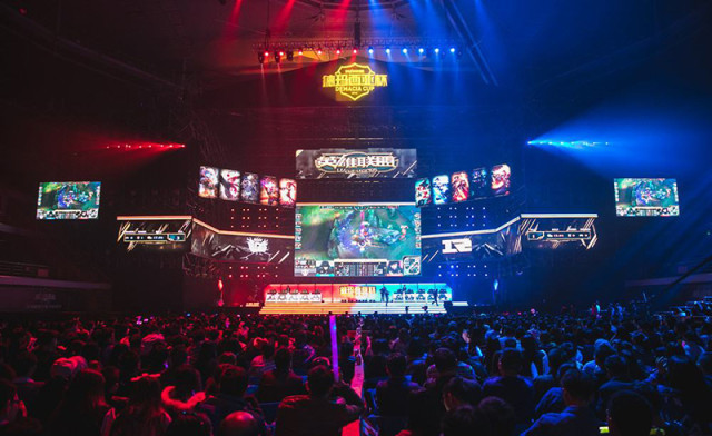 成熟与阵容 成熟与阵容