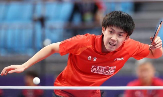 赛场上的潜 赛场上的潜