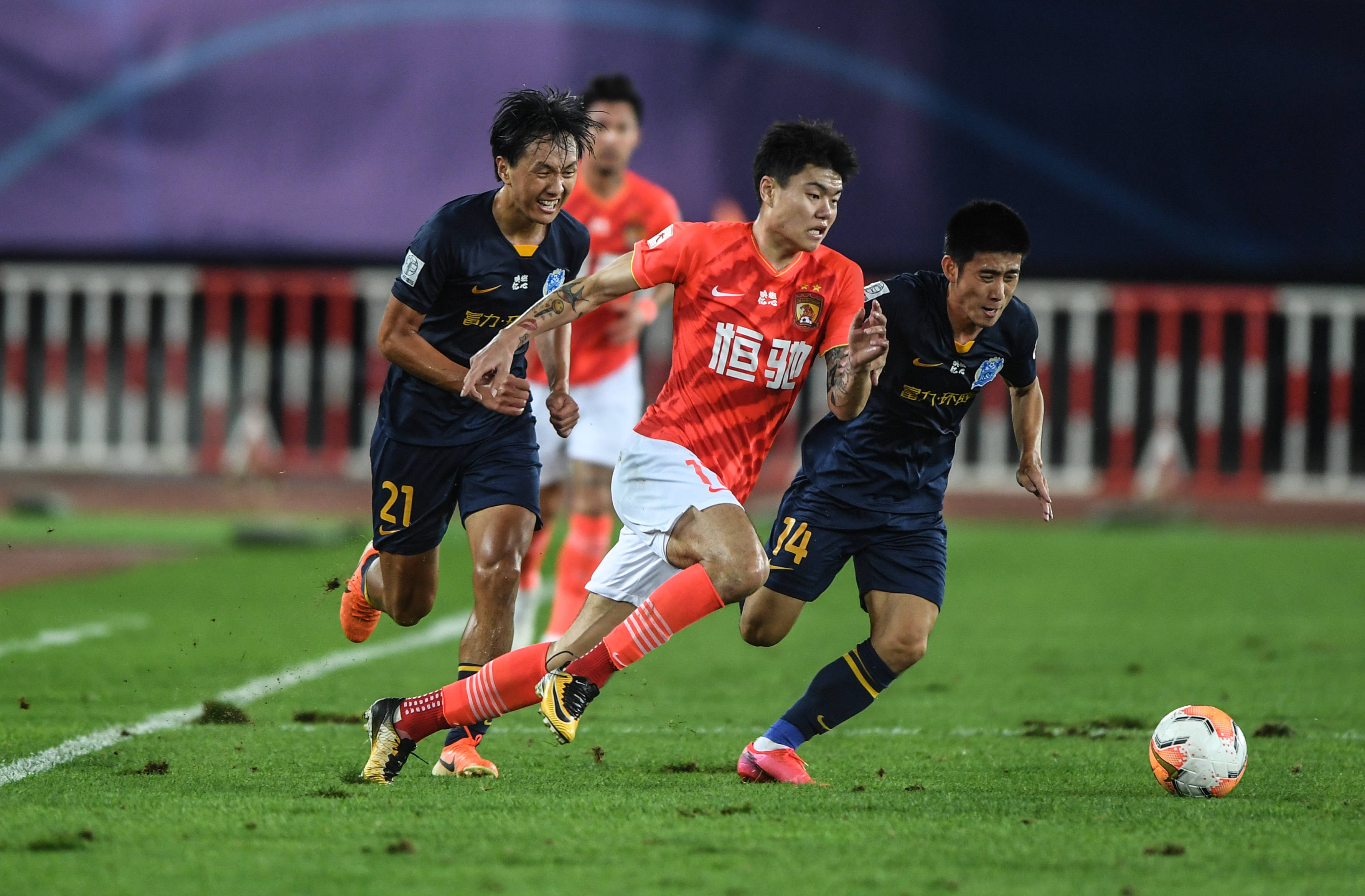 人才的融合 人才的融合