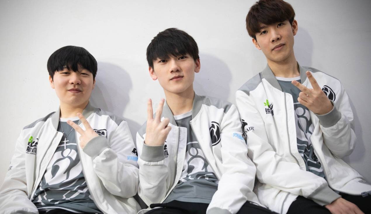 技术和反应 技术和反应